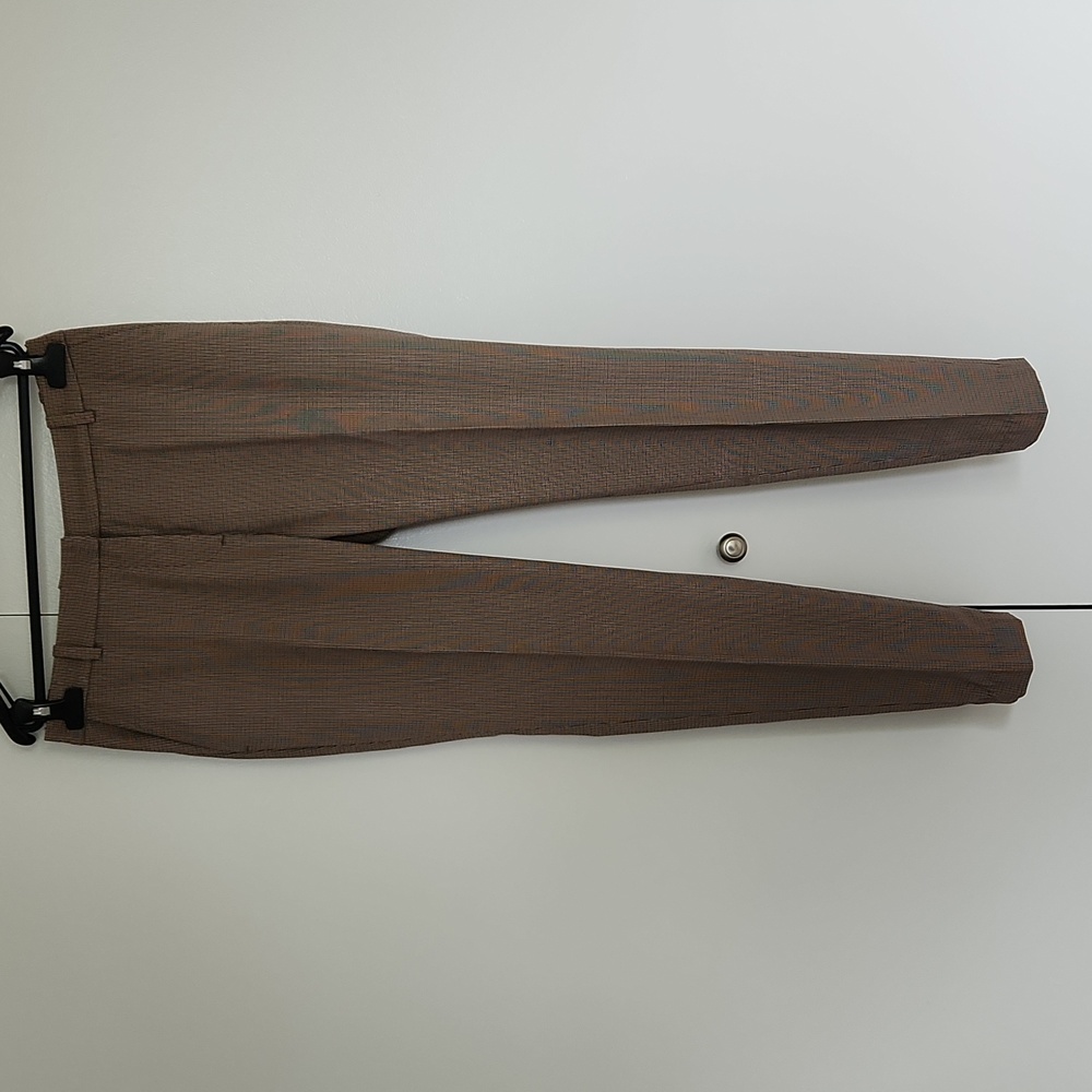 Dress pants